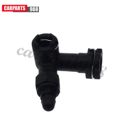 Gearbox Clutch Control Pipe Elbow For Chevy Vauxhall Trax Astra Corsa Meriva 6B93BC-57