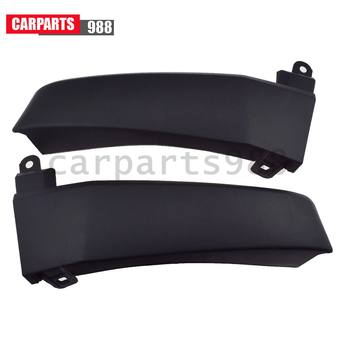 Front Bumper Corner Cover LH / RH For Toyota CHR /C-HR 2021-2023 76852-F4020-BBL 6B93BC-57