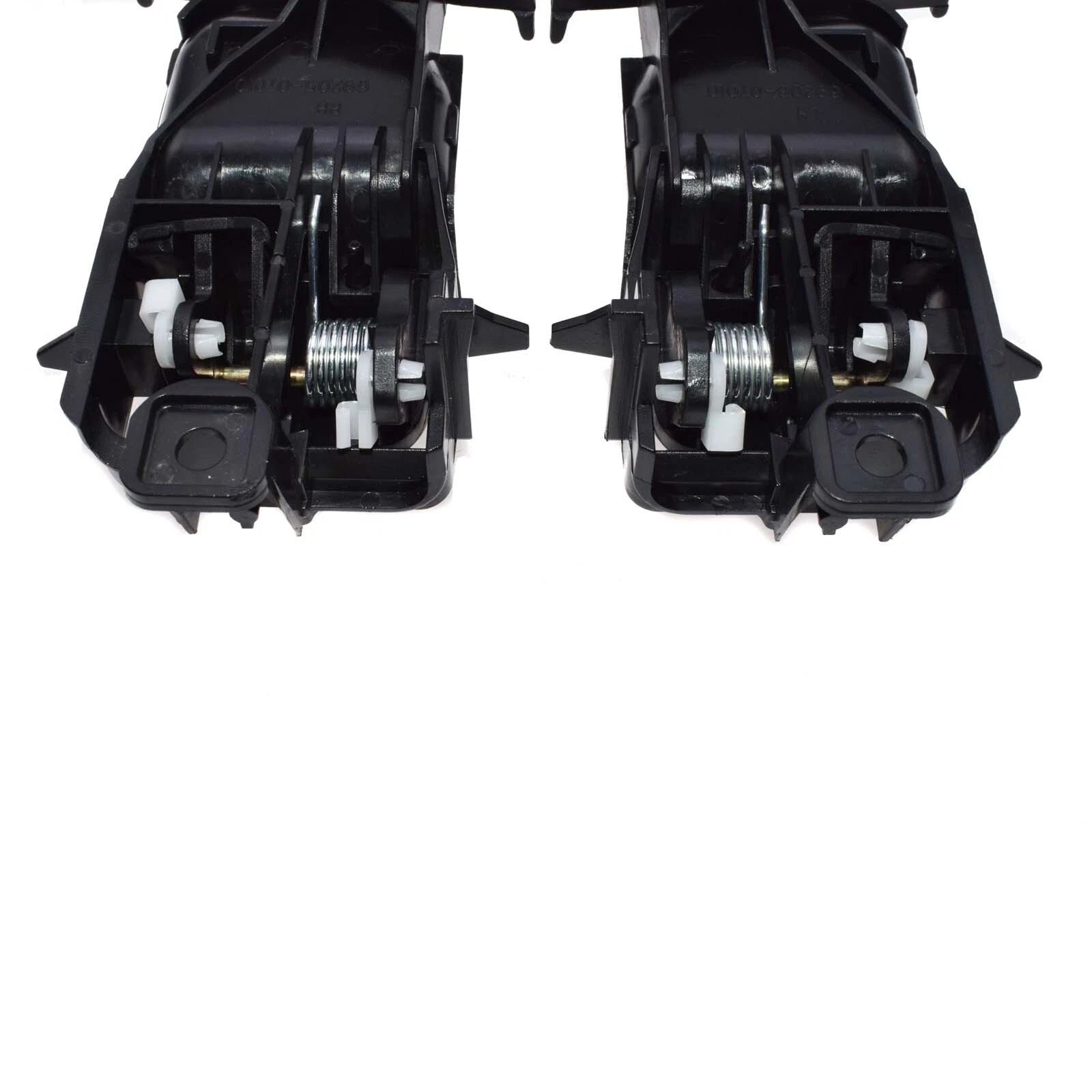2PCS Interior Left Right Door Handle for 1995-1999 Toyota Avalon 69205-07010 6B93BC-57