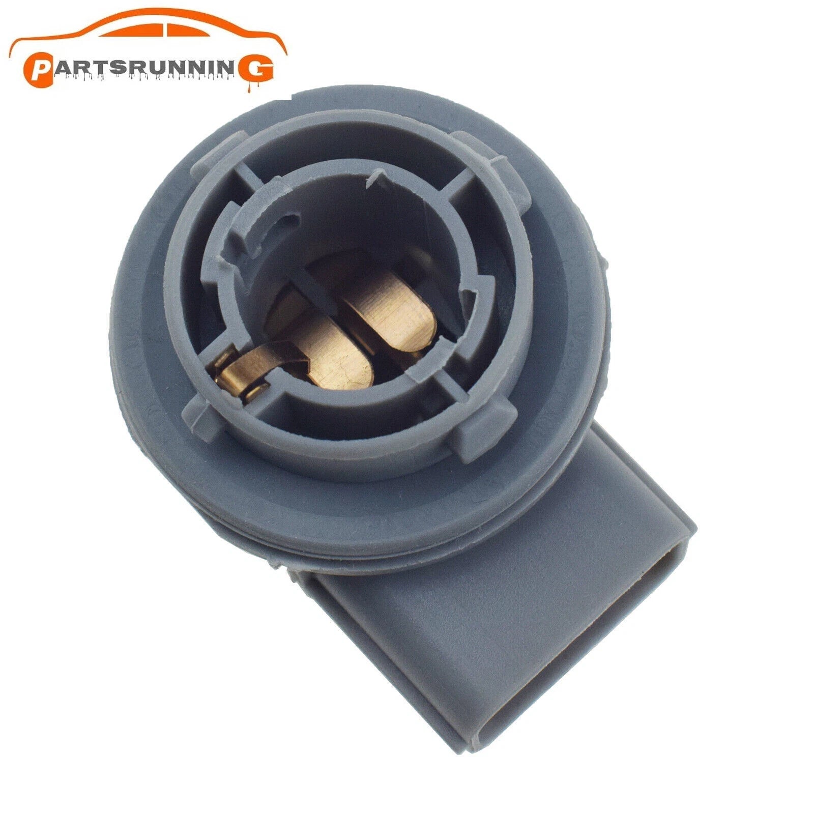 Front Left or Right Turn Signal Socket For 2019 2020 2021 Kia Forte 92164-M7000 6B93BC-57