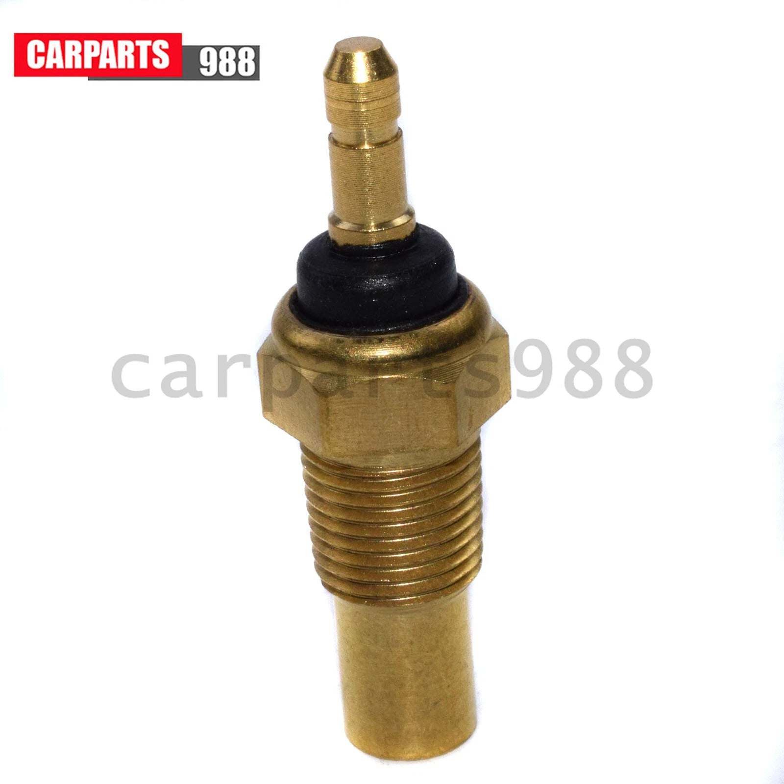 Coolant Temperature Sensor For Acura Honda Isuzu Pontiac Suzuki 37750-PH2-014 6B93BC-57