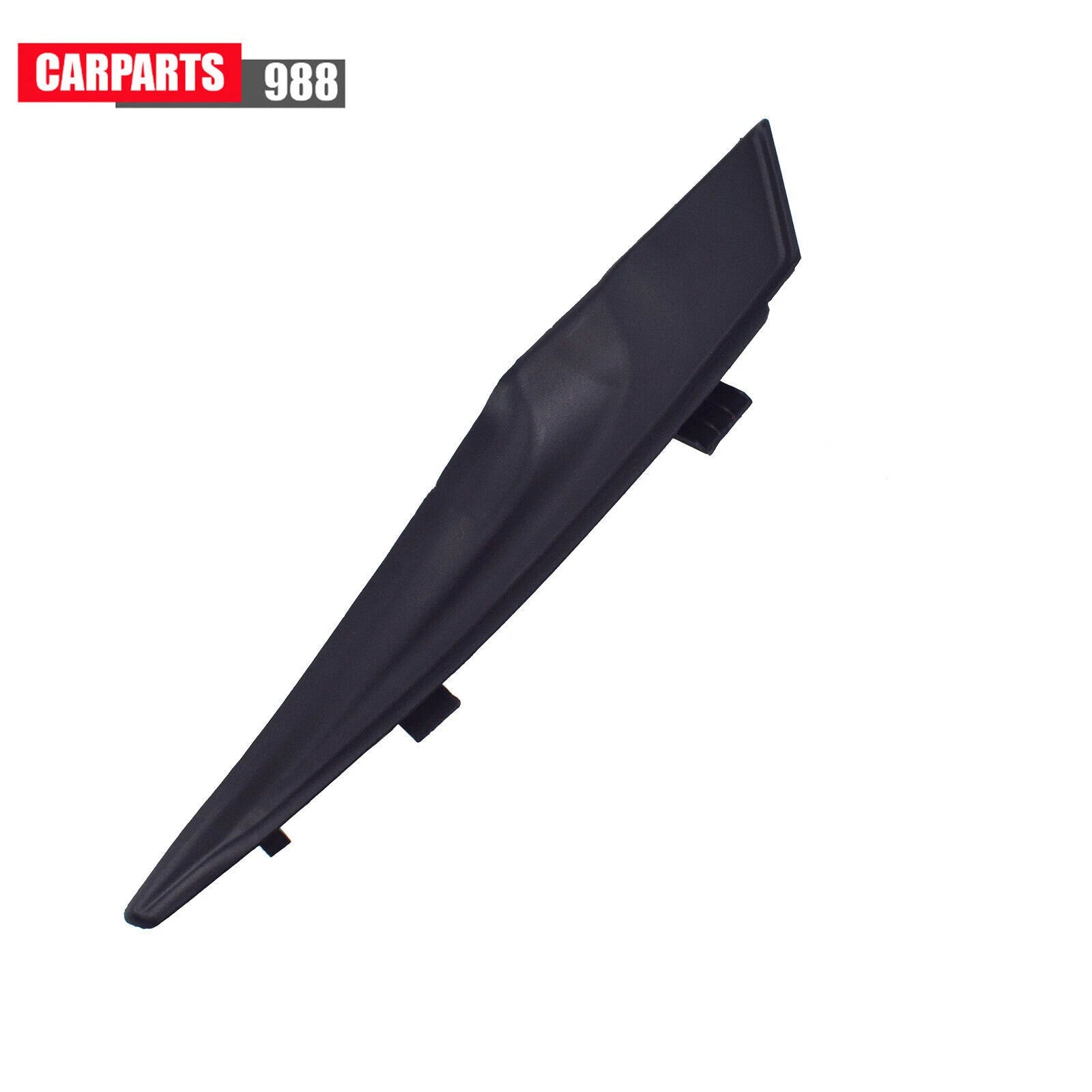 Right Side Front Windshield Wrap Corner Trim For 14-19 Toyota Corolla 5382402140 6B93BC-57