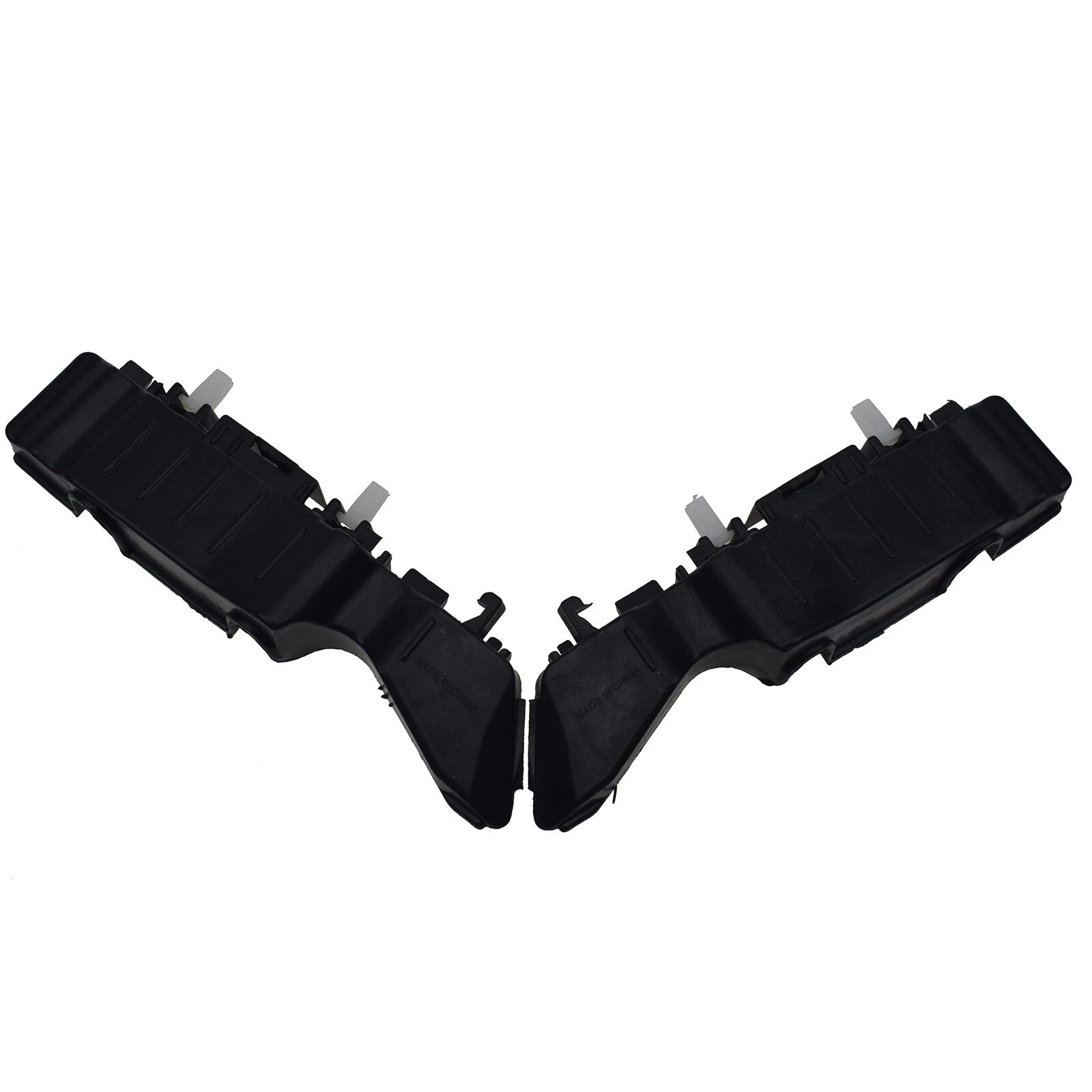 Front Bumper Bracket Mounting For Hyundai Accent 2012-2014 865141R000 865131R000 6B93BC-57