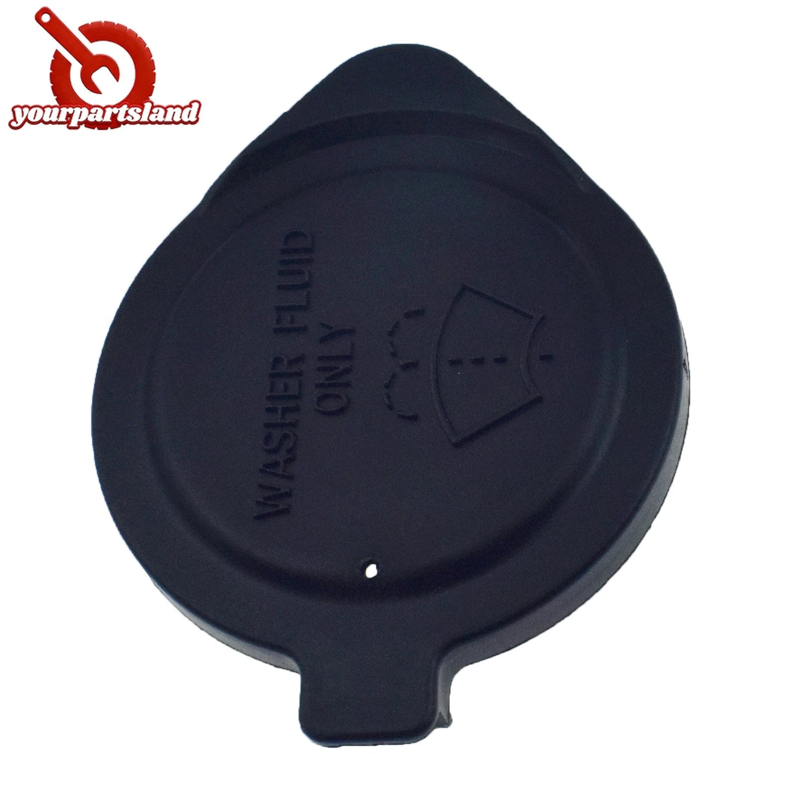 Windshield Washer Fluid Reservoir Tank Cap For Toyota Camry Corolla 85386-0C010 6B93BC-57