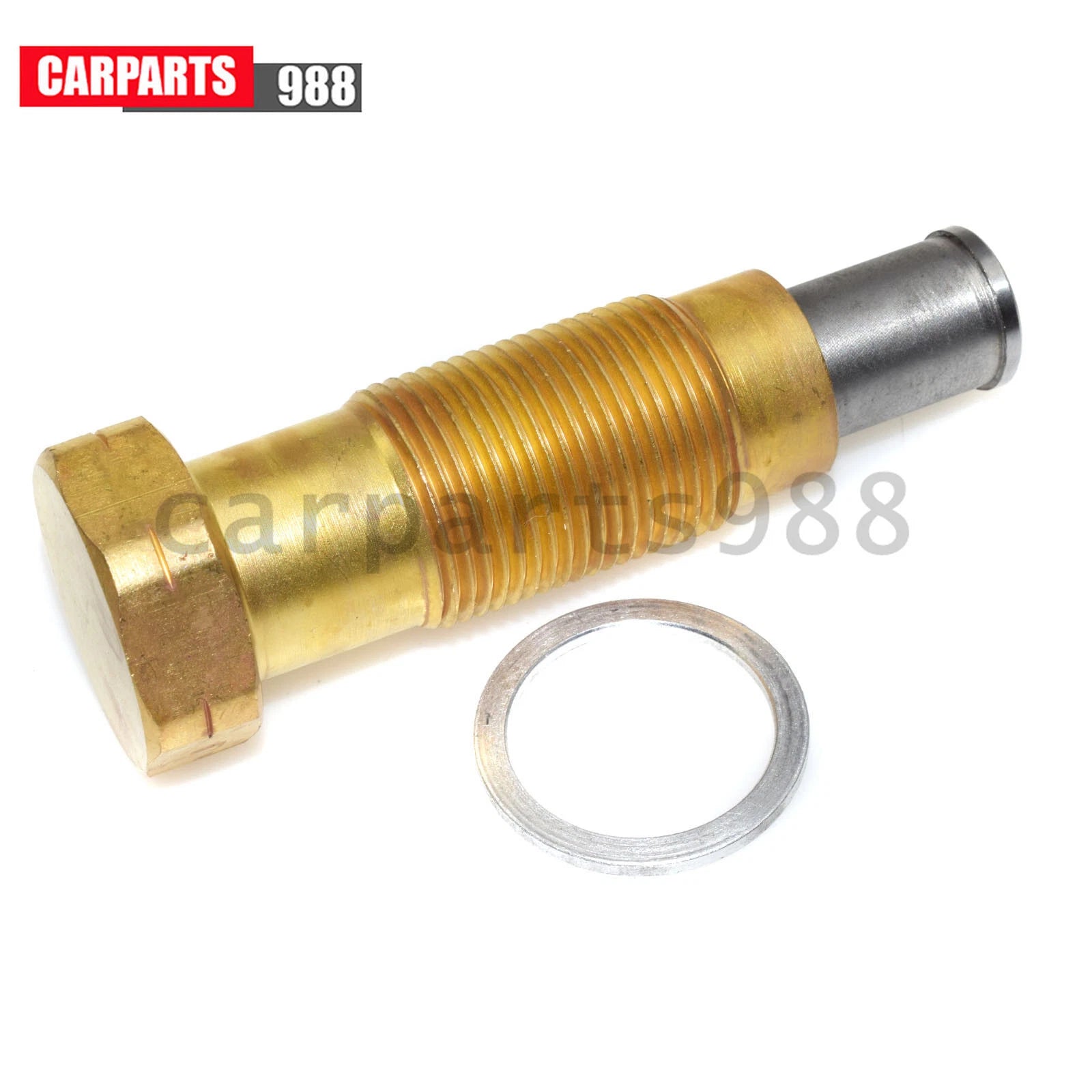 Chain Tensioner Assy 6640500111 for Ssangyong Actyon Rexton Kyron Rodius Stavic 6B93BC-57