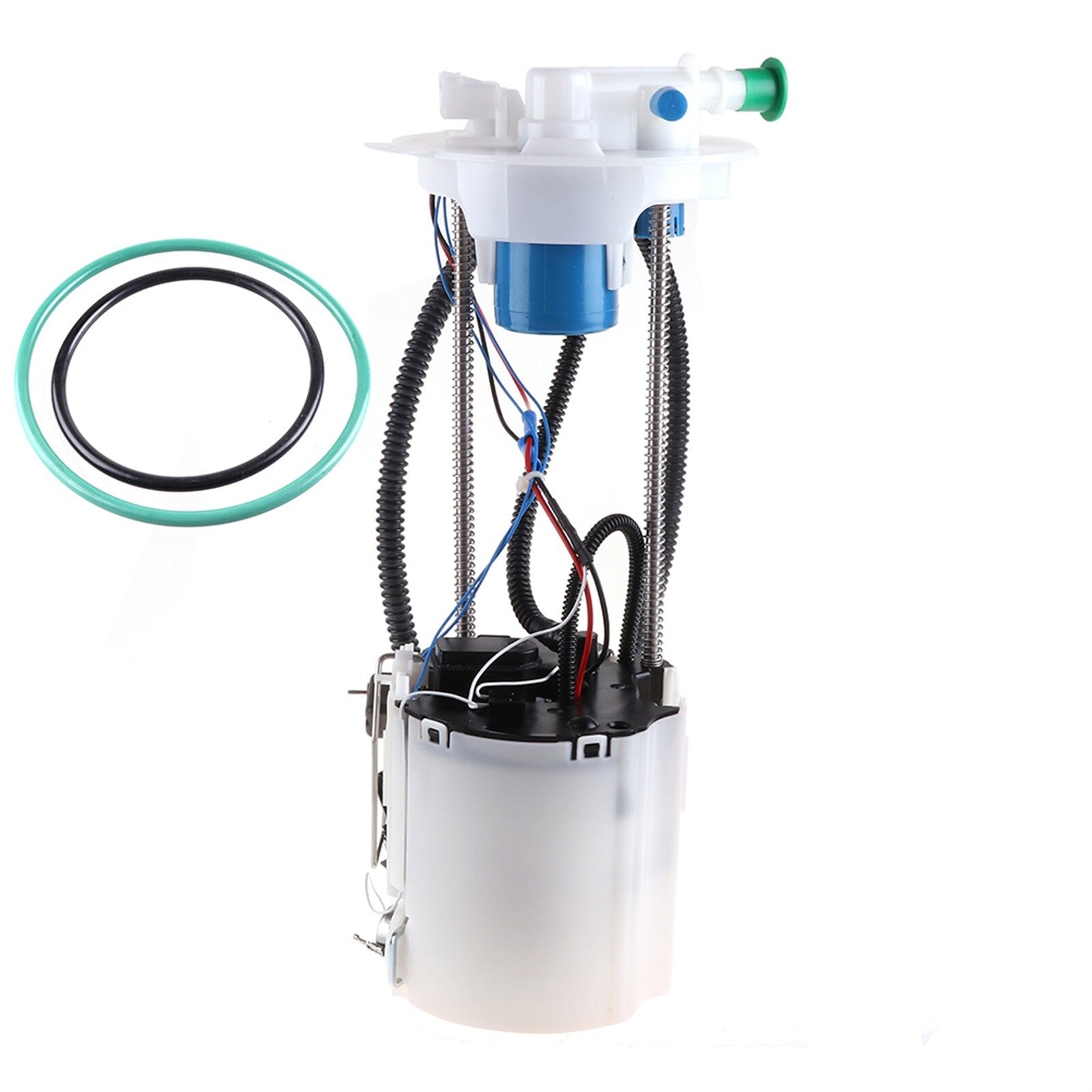 For Chevy Equinox GMC Terrain V6 2010 2011 2012 2013 2014-2017 E3841M Fuel Pump 6B93BC-57
