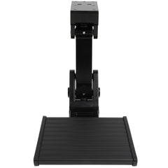 ECCPP Rear Retractable Bed Step For 2014-2022 Ram 1500 Classic Model 82214245AD