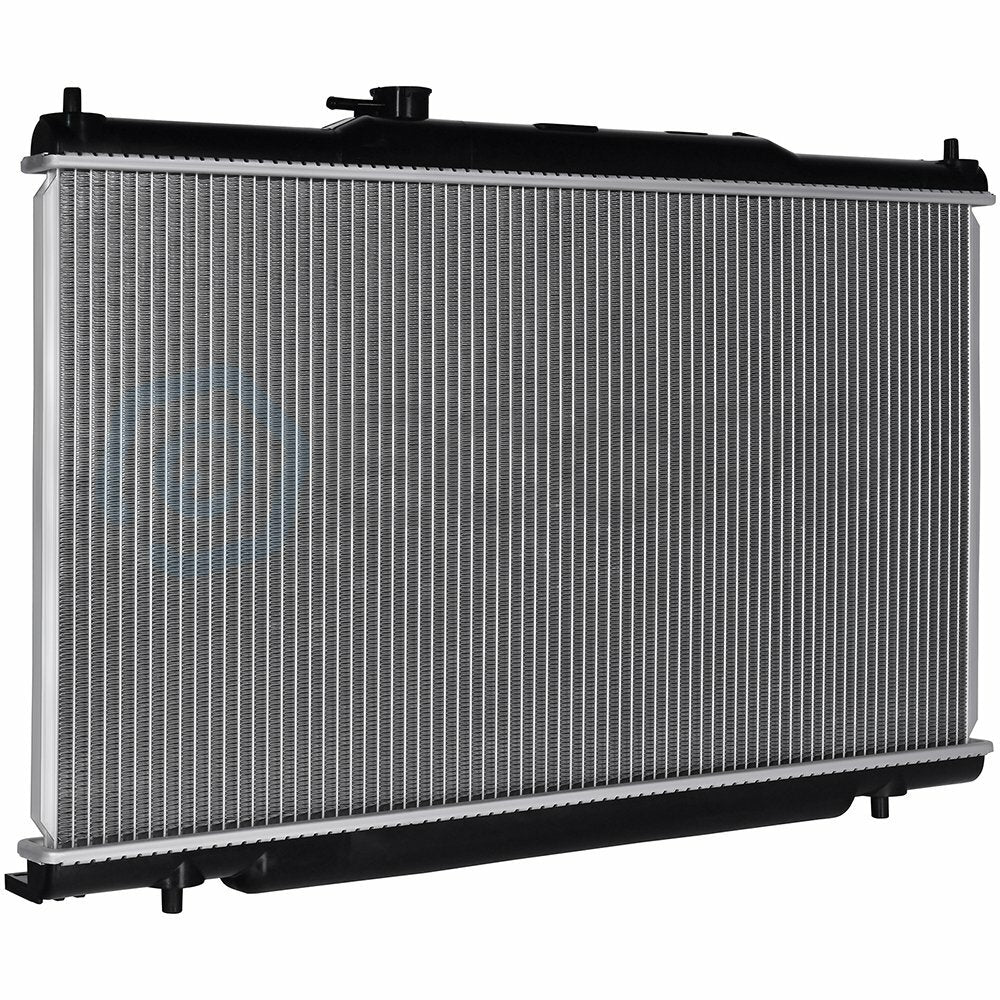 Aluminum Radiator For 2007 2008 2009 2010 2011 Honda Element 2.4L 4-Door 6B93BC-57