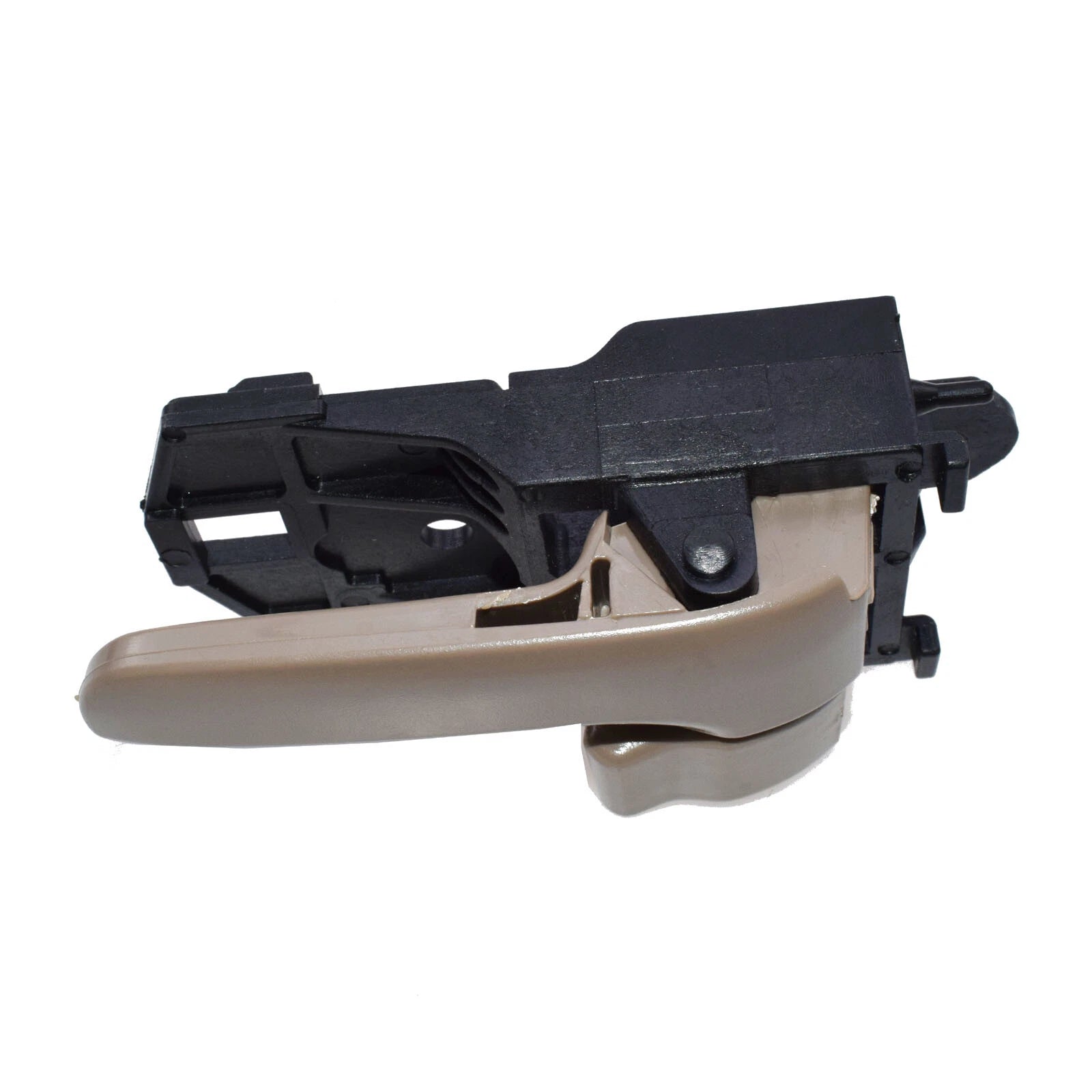 Beige Inside Door Handle Left Driver For 1997-2001 Toyota Camry 69206AA010 6B93BC-57