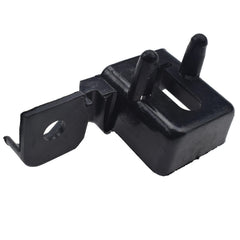 For 2013-20 Ford Fusion MKZ Hood Bumper Stopper Bracket Right Passen DS7Z16758C 6B93BC-57