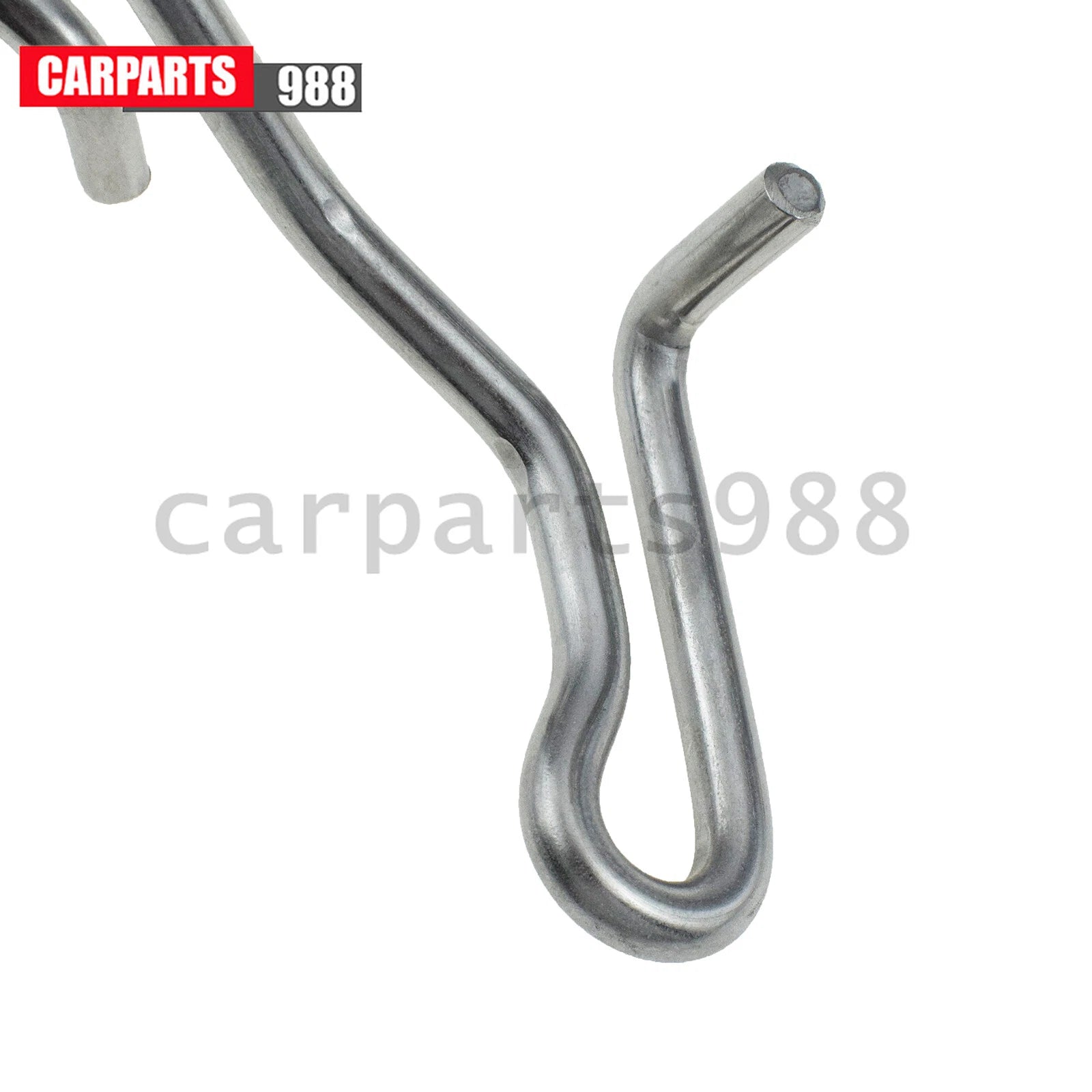 Right Side Brake Cable Guide Bracket for Discovery 3 Range Rover Sport SPU500040 6B93BC-57