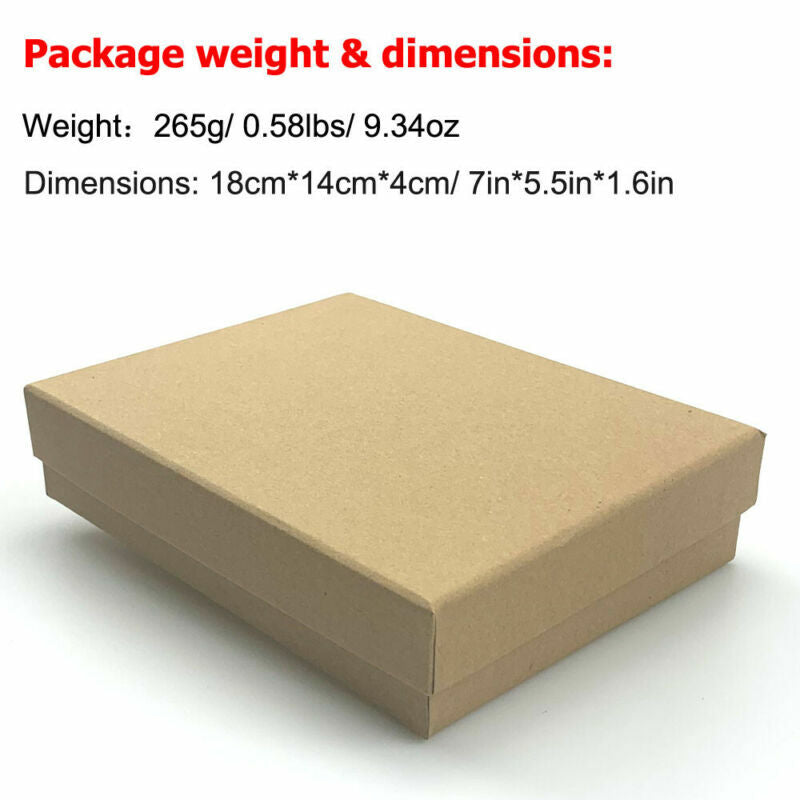 Carbon Fiber&PU Leather Steering Wheel Hand Sewing Wrap Cover For Ford Fusion 6B93BC-57