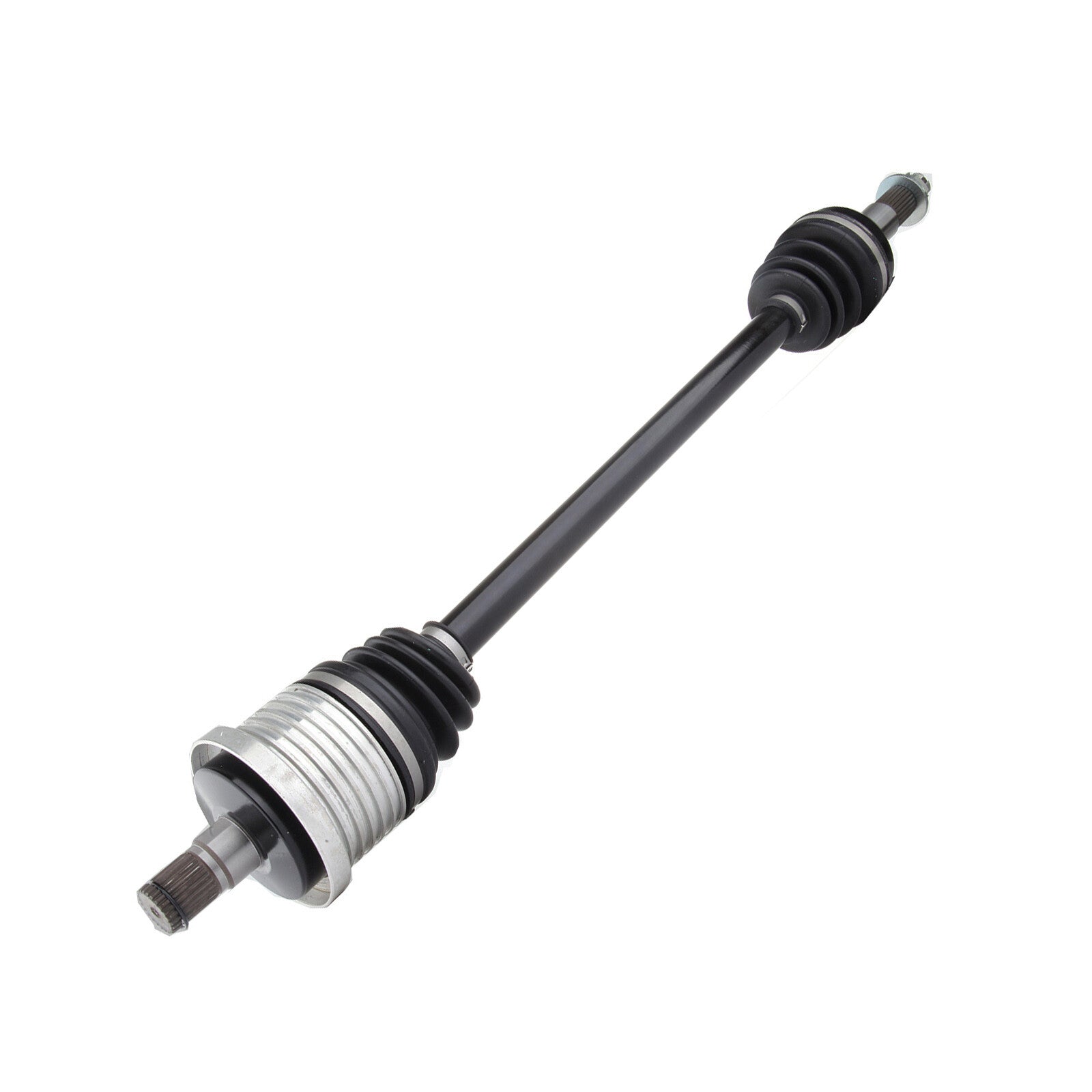 For Can-Am Maverick 1000R 2013 2014 2015 Pair Rear Complete CV Joint Axles 6B93BC-57