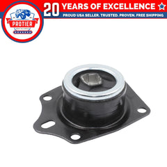 Engine Motor Mount 3PCS Fit 01-07 Chrysler PT Cruiser 2.4L Manual w/o Turbo 6B93BC-57