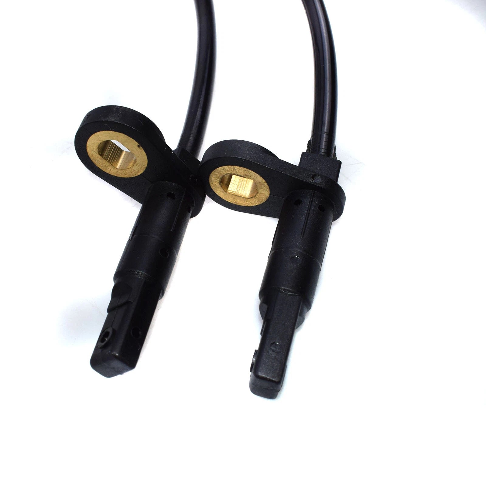 Pair Front Left Right ABS Speed Sensor For Honda Accord 2003-07 Acura TSX 04-08 6B93BC-57