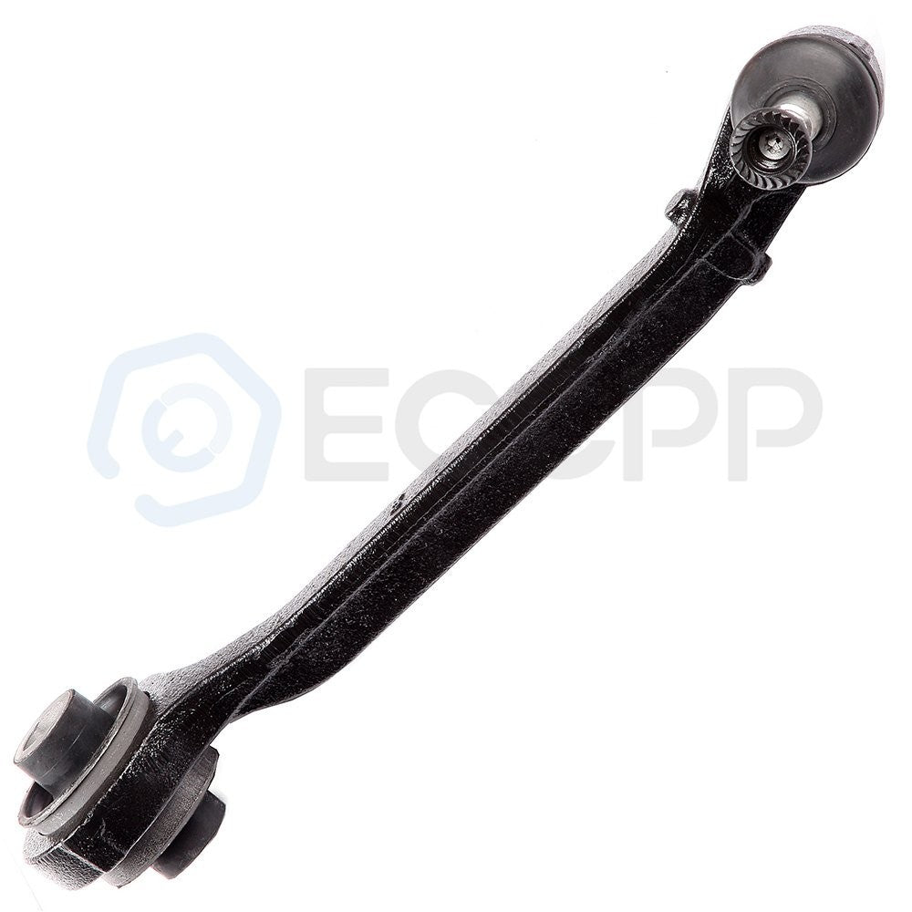 1x Front Lower Passenger Control Arm Fits 2005-09 2010 Dodge Charger Magnum 2WD 6B93BC-57
