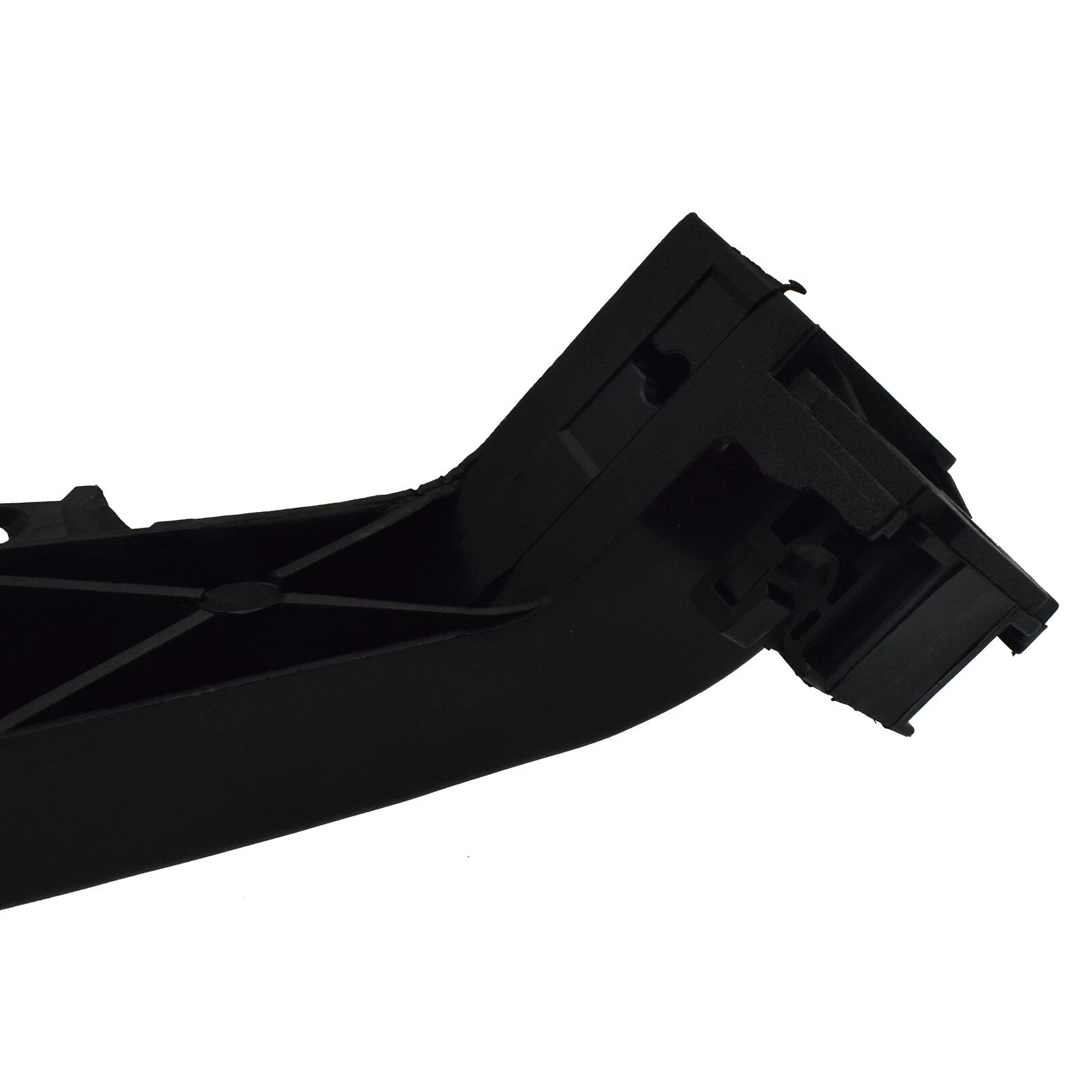 LEFT Driver Headlight Support Bracket For 2017-2020 Hyundai Elantra Sedan 4-Door 6B93BC-57
