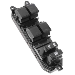 Power Window Door Control Switch 84040-33100 Fits 2010-2015 Toyota 4Runner