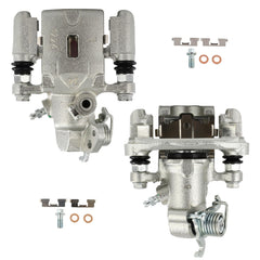 Rear Brake Calipers 2Pcs For 2005-2006 Hyundai Elantra 2004-2008 Hyundai Tiburon 6B93BC-57