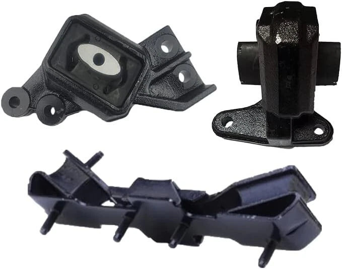 Fits 2006-2007 Dodge Ram1500 4.7L 5.7L Crew/Standard Cab 4WD Motor & Trans Mount 6B93BC-57