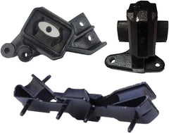 Fits 2006-2007 Dodge Ram1500 4.7L 5.7L Crew/Standard Cab 4WD Motor & Trans Mount 6B93BC-57