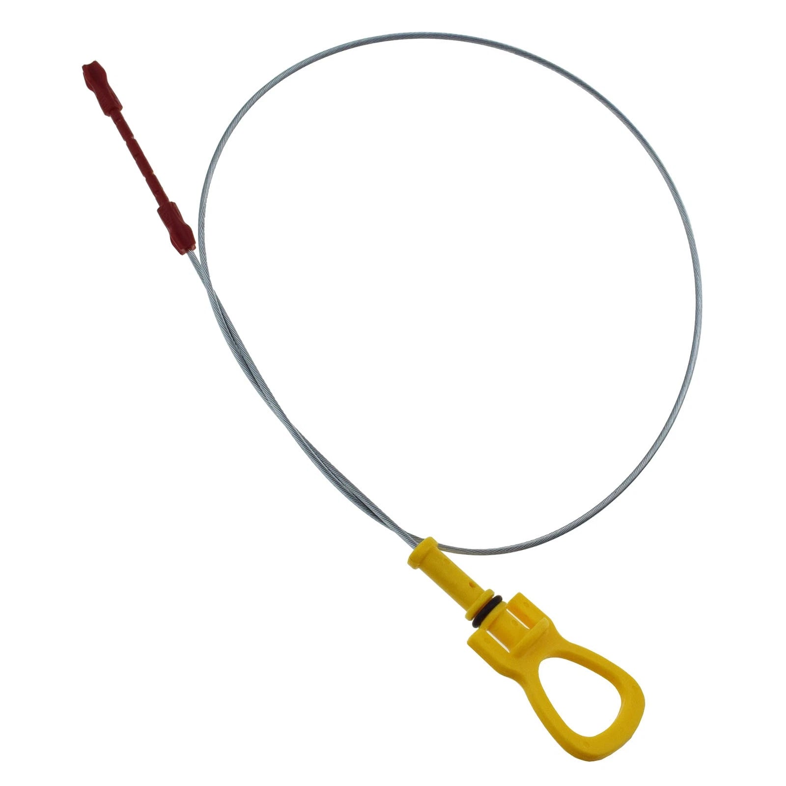 Engine Oil Fluid Dipstick for MercedesW205 W213 C-Class E-Class GLC 2740107106 6B93BC-57