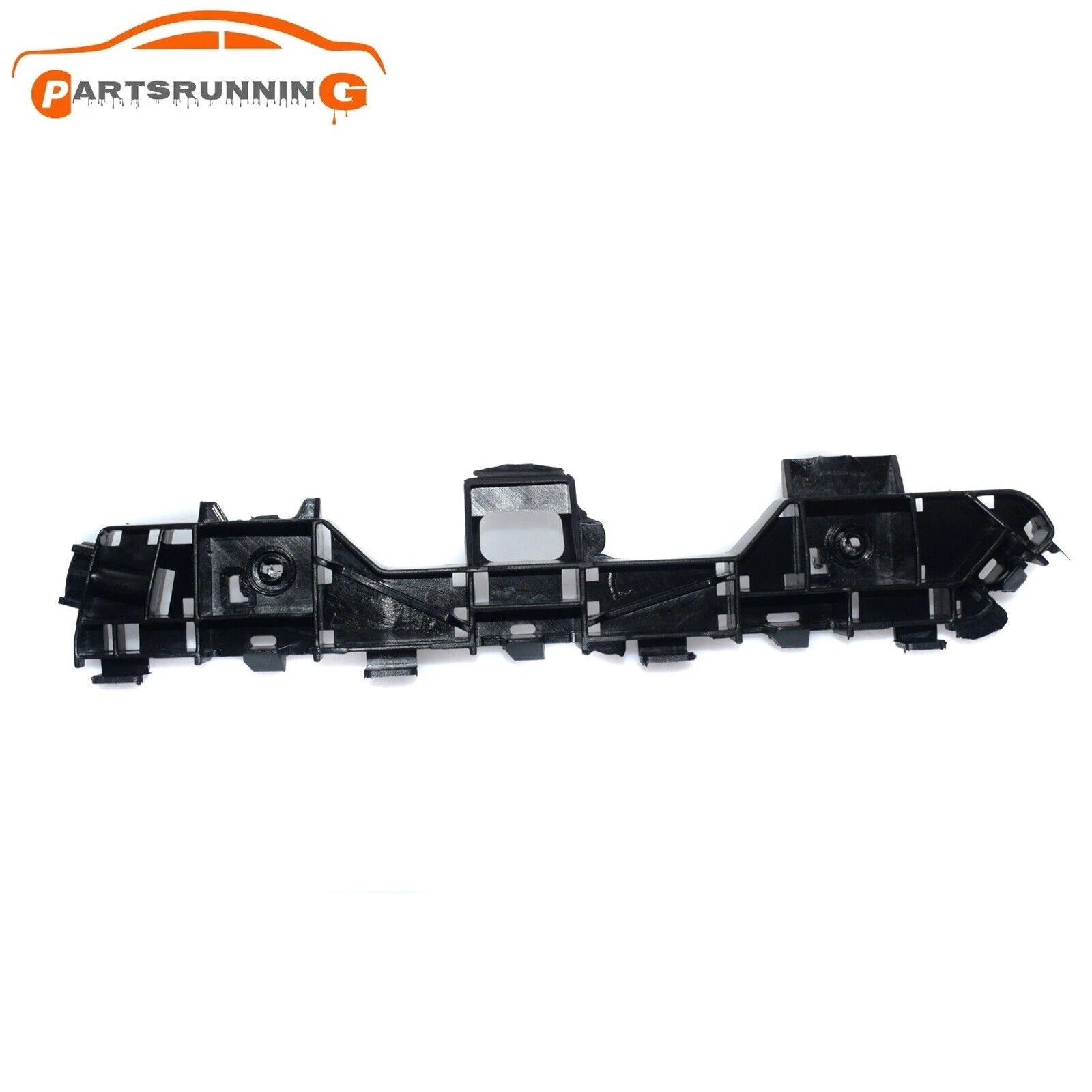Front Left Driver Side Bumper Bracket For 2013-2017 Honda Accord 71198-T2A-A01 6B93BC-57