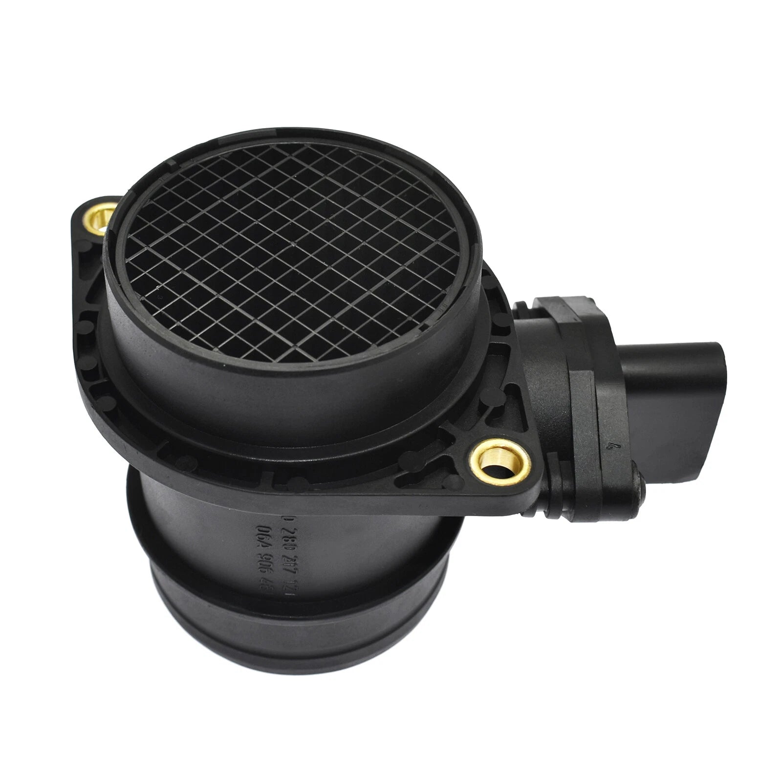 Mass Air Flow Meter Sensor MAF For VW Jetta Beetle Golf Audi Q7 RS4 06A906461G 6B93BC-57