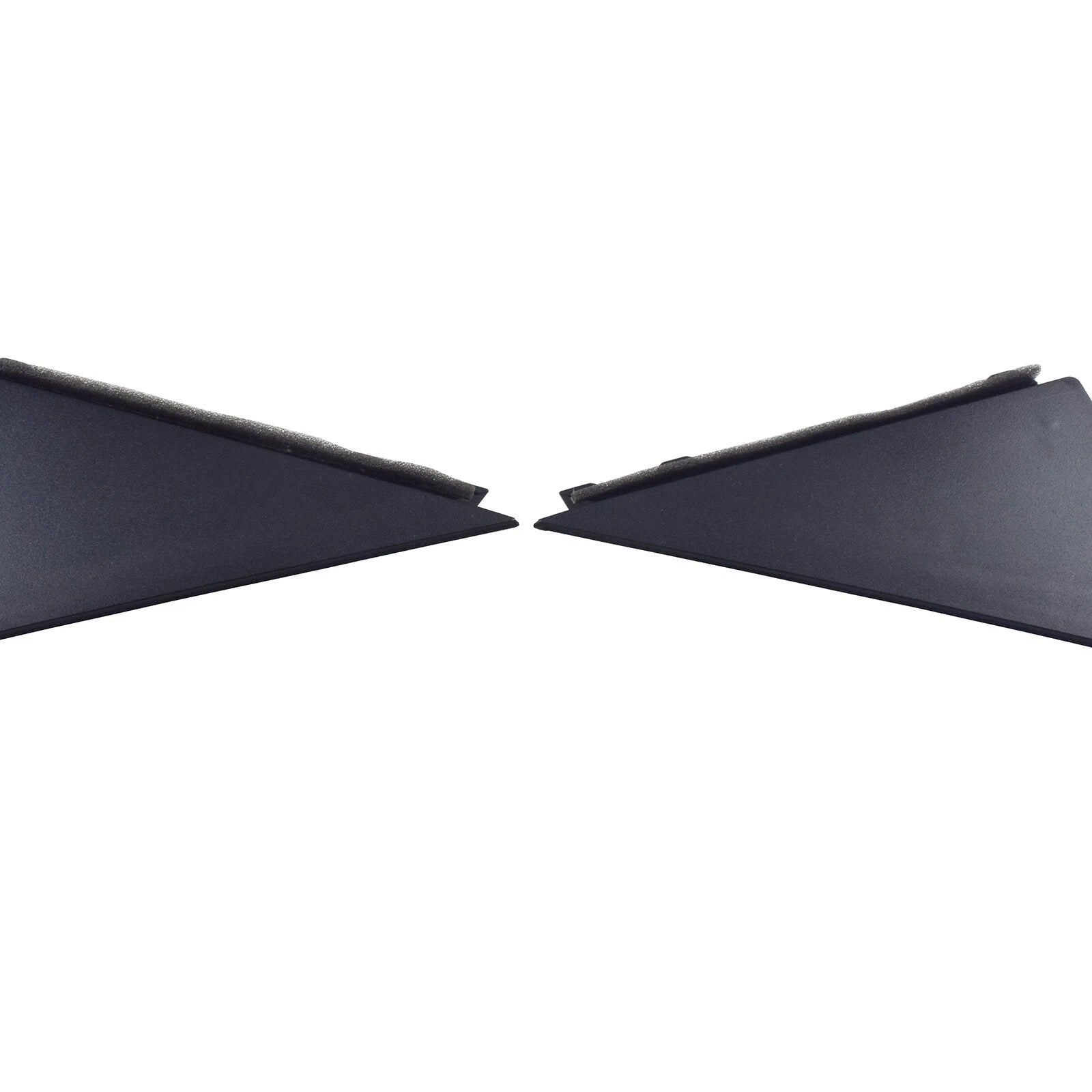 Rear Door Delta Molding C Plate Panel LH RH for Hyundai Hyundai i30 2008-2011 6B93BC-57