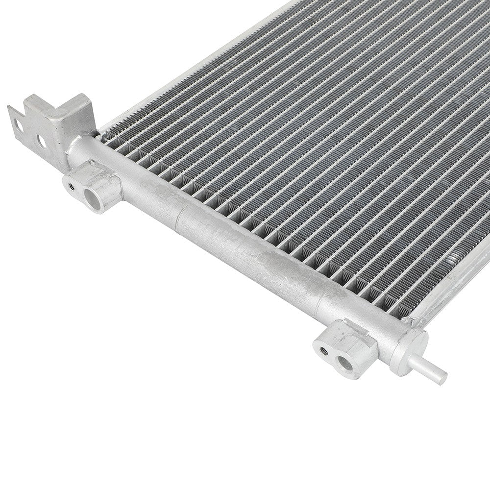 Aluminum AC Condenser For 2016 2017 2018 Toyota RAV4 for 30027 condenser 6B93BC-57