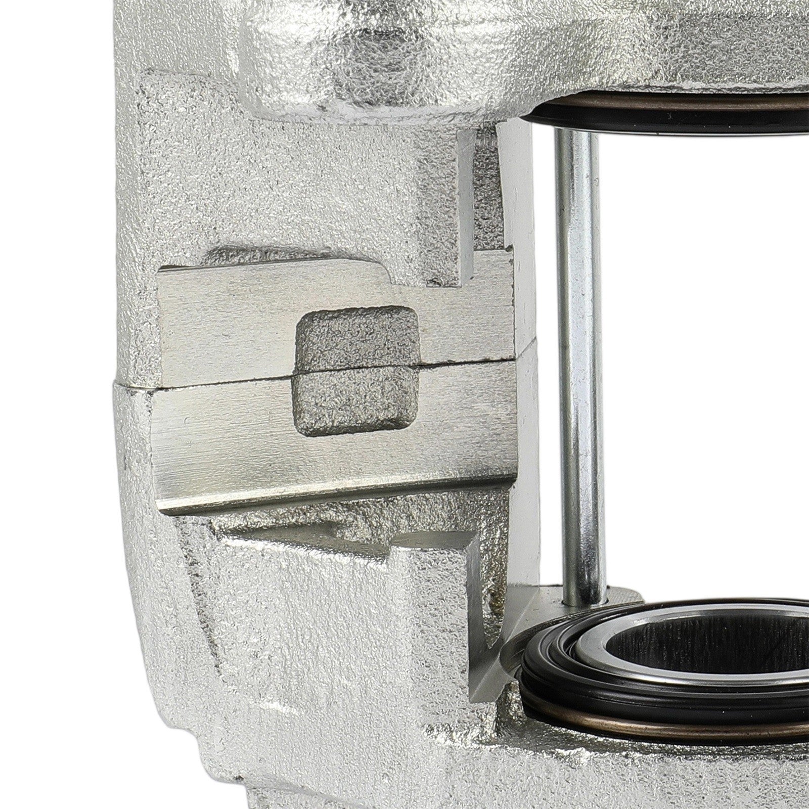 Front Right Brake Caliper 1Pc For 2000-03 Toyota?Tundra 2001-02 Toyota?Sequoia KOEEP