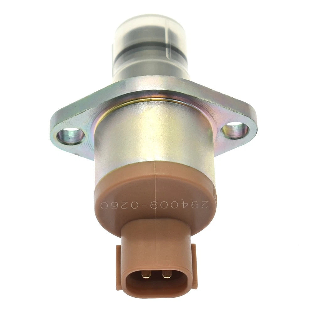 Suction Control Valve for Mitsubishi Triton Pajero Isuzu Nissan Navara Mazda 6B93BC-57