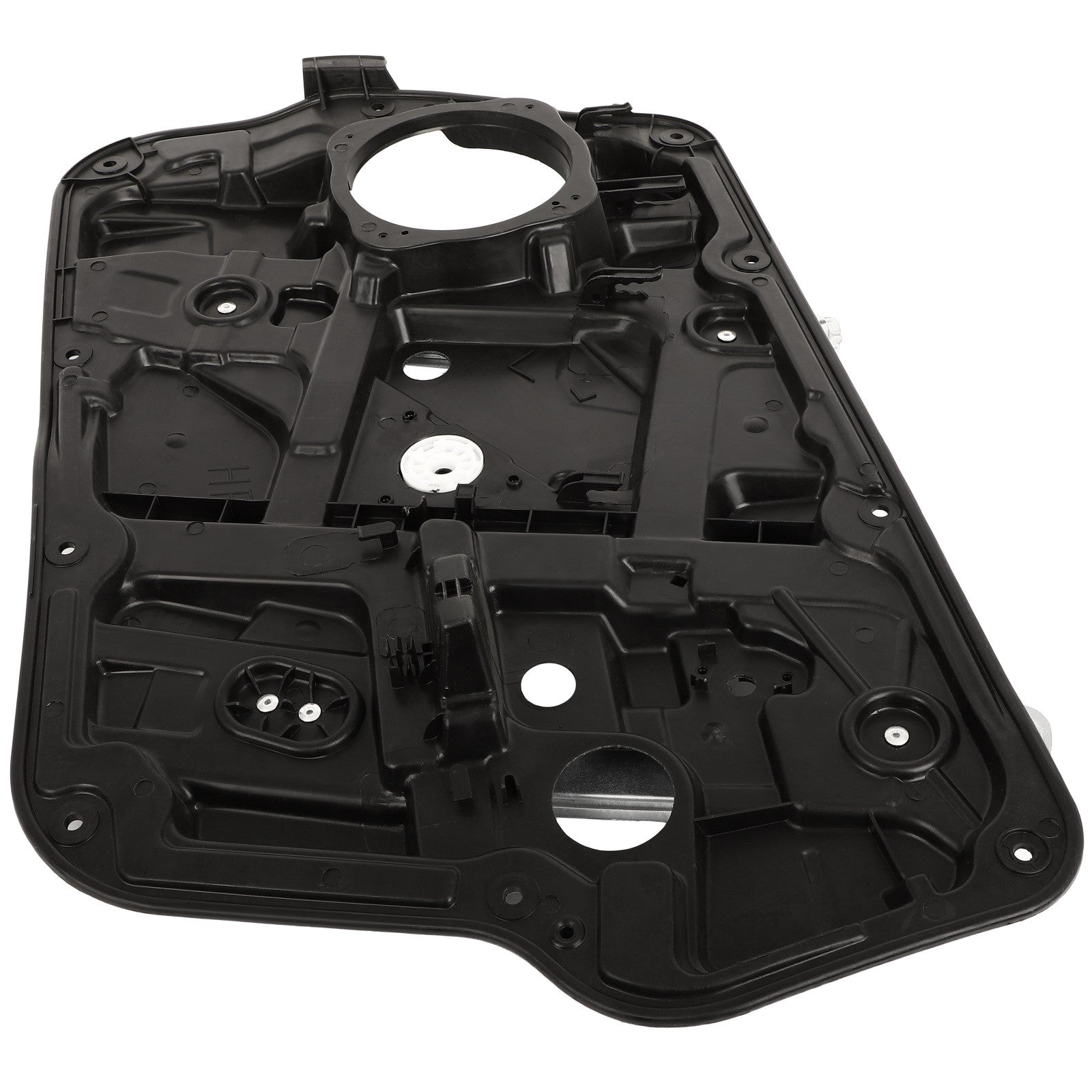 For Hyundai Sonata 2011-2014 Front Passenger RH Power Window Regulator w/o Motor 6B93BC-57
