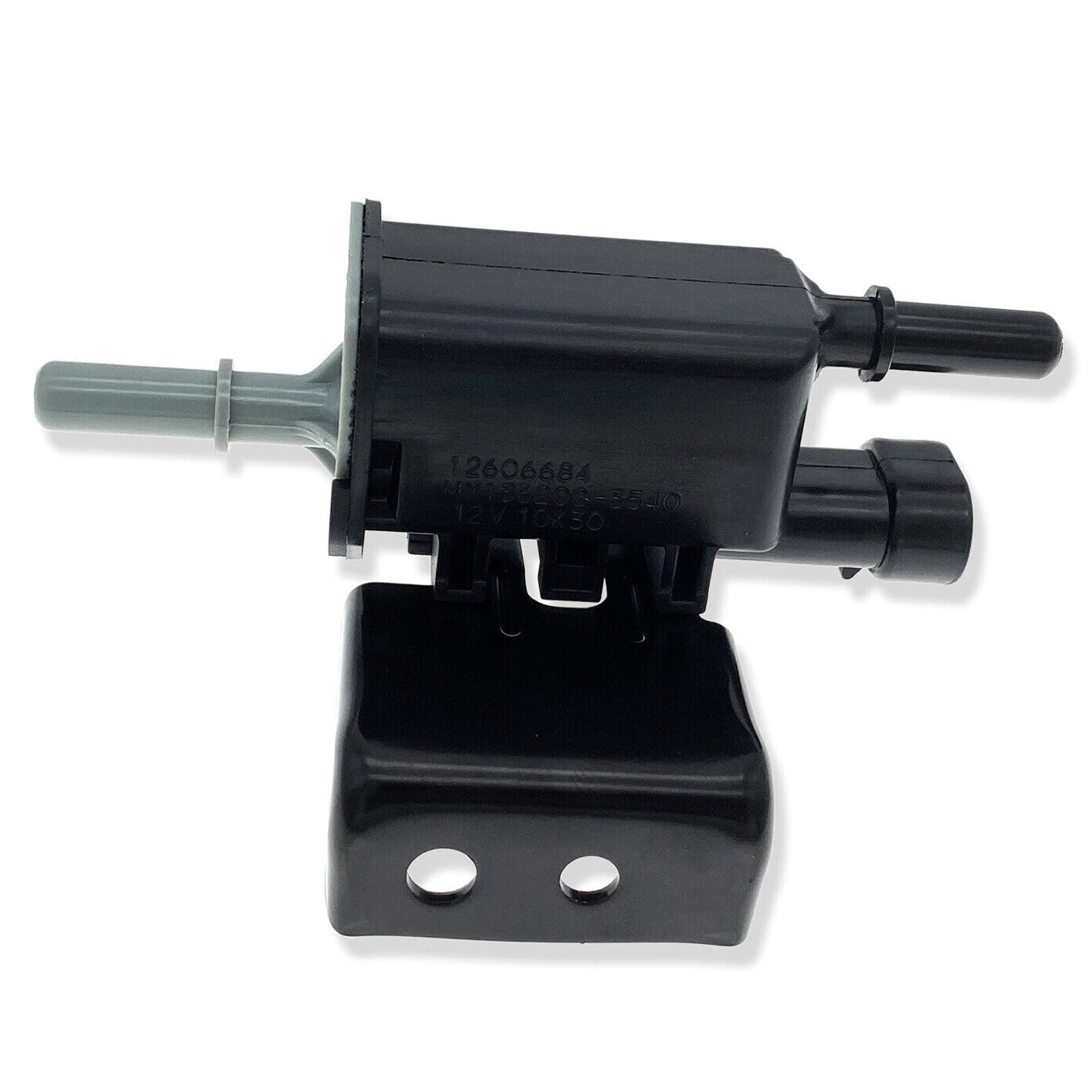 EVAP Emisson Vapor Canister Purge Solenoid Valve For Chevy Buick 12597567 6B93BC-57