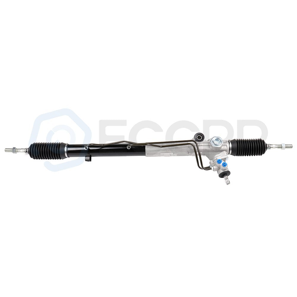 For Toyota Sequoia Tundra Complete Power Steering Rack And Pinion + Outer Tierod 6B93BC-57