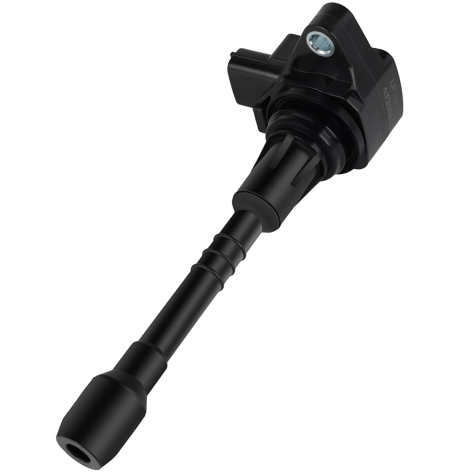 ECCPP 8 For 5.6L V8 Infiniti QX56 QX80 Nissan Armada Ignition Coil & Spark Plug ECCPP