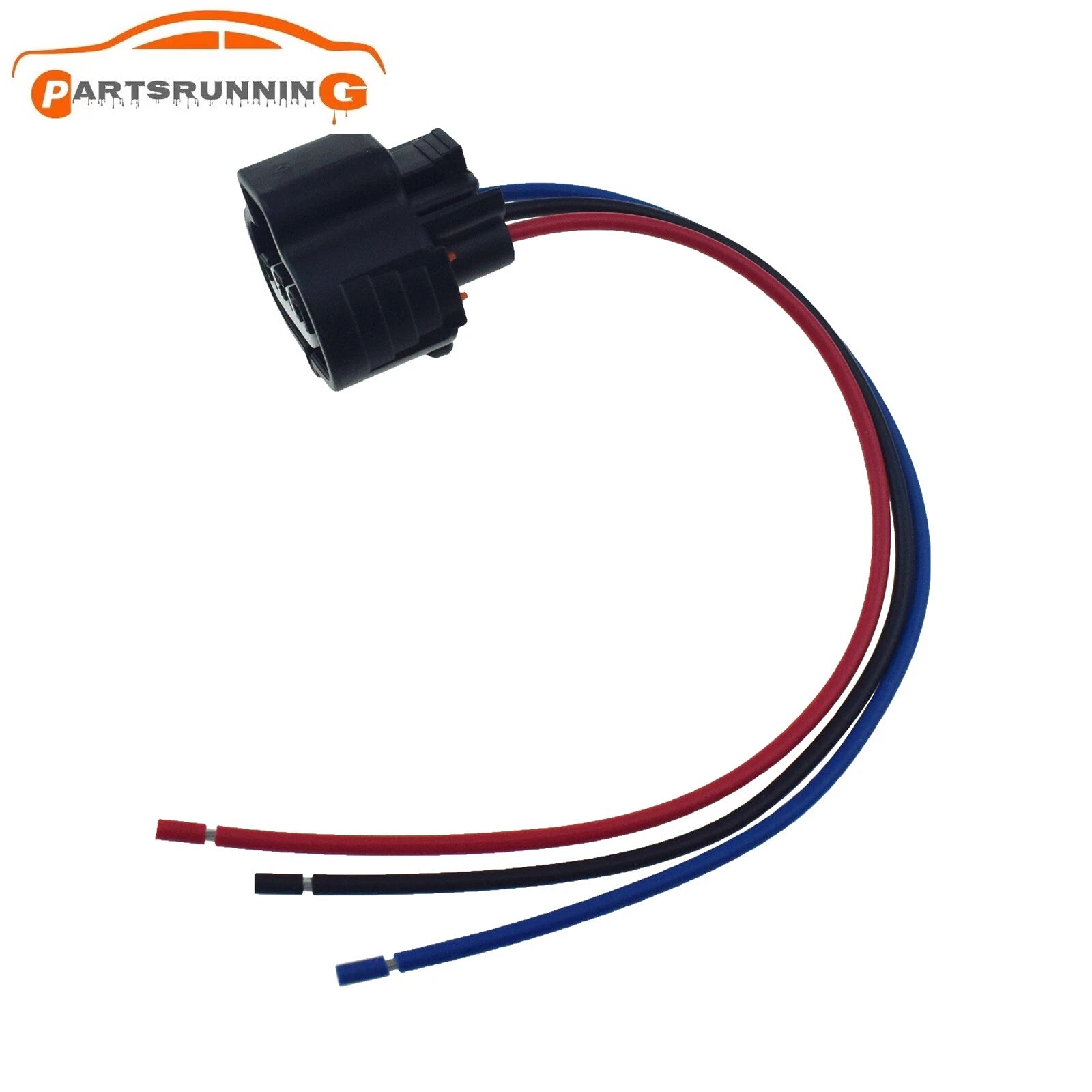 Throttle Position Sensor Connector For Suzuki Grand Vitara Chevrolet 555721 6B93BC-57