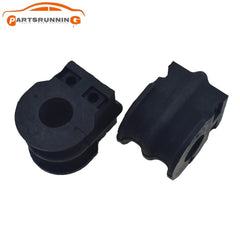 2PCS Front Stabilizer Sway Bar Bushing for 2013-2018 Nissan Altima 54613-3TA0A 6B93BC-57