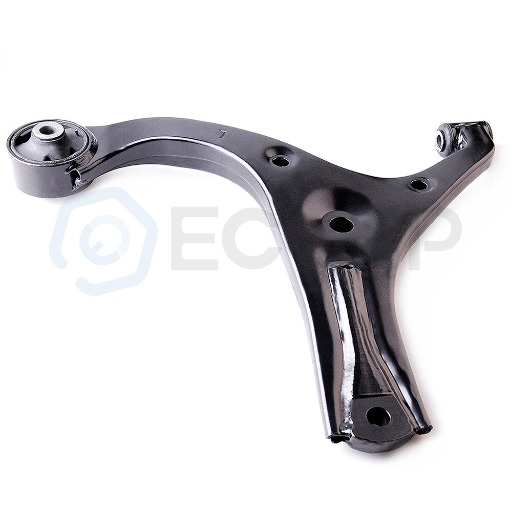 2x Front Lower Control Arm For 2006 07 08 09 10 2011 Hyundai Accent Kia Rio Rio5 6B93BC-57