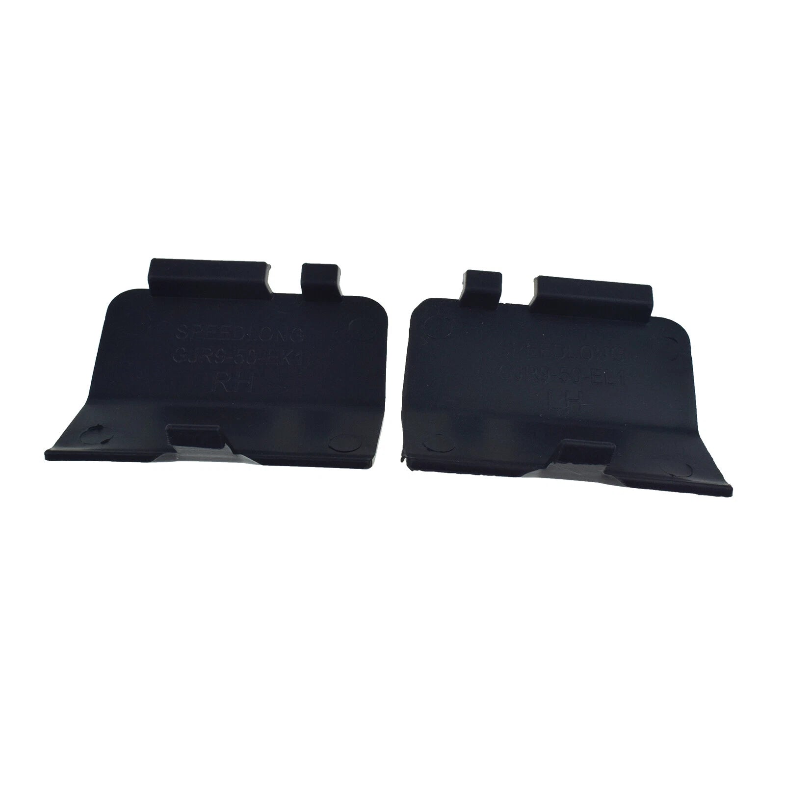 Rear Bumper Tow Hook Cap for For MAZDA 6 Atenza 12-15 GJR950EL151 GJR950EK151 6B93BC-57