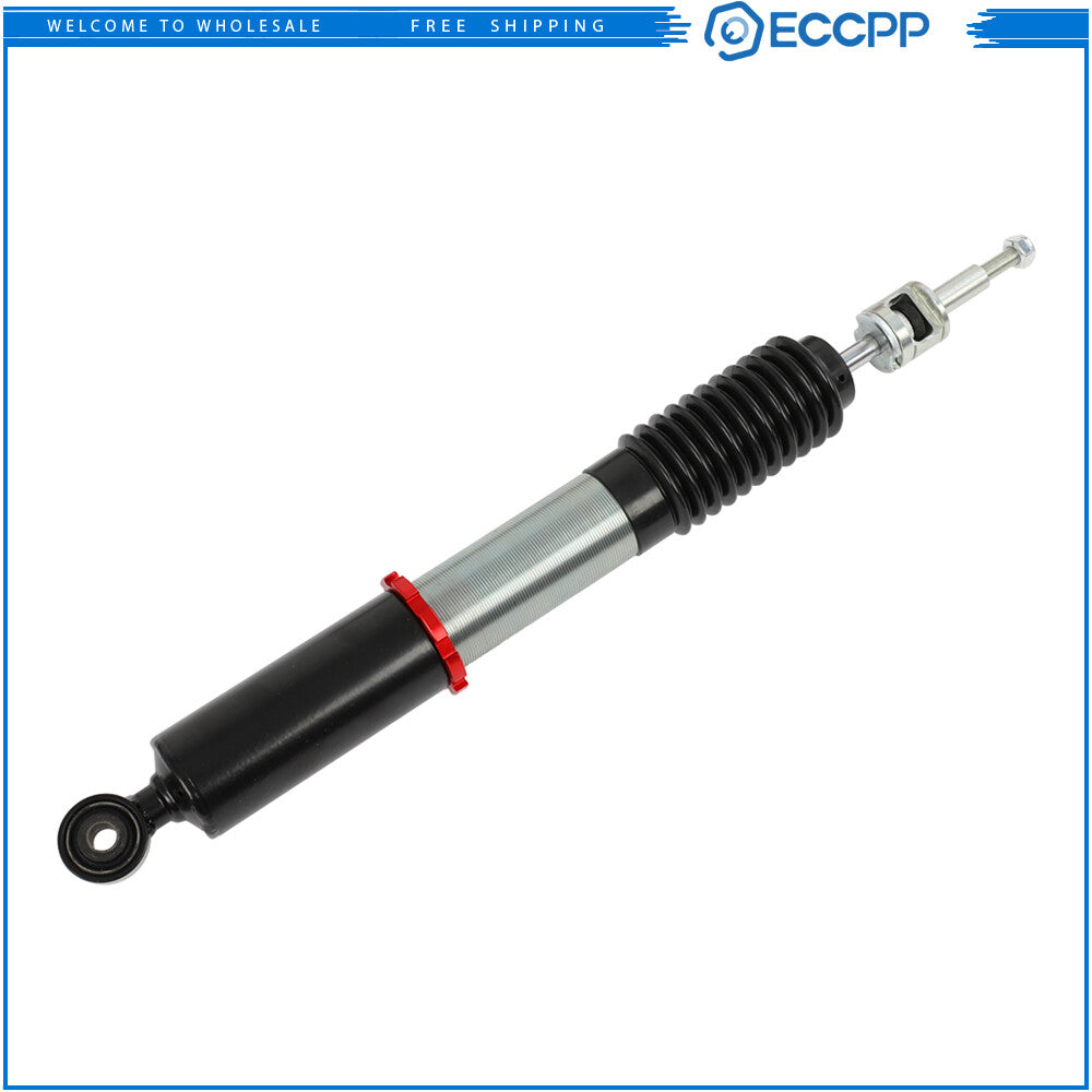 Full Coilovers For VW Jetta GOLF R/GTI 15-19 MK7 Coil Springs Suspension Struts 6B93BC-57