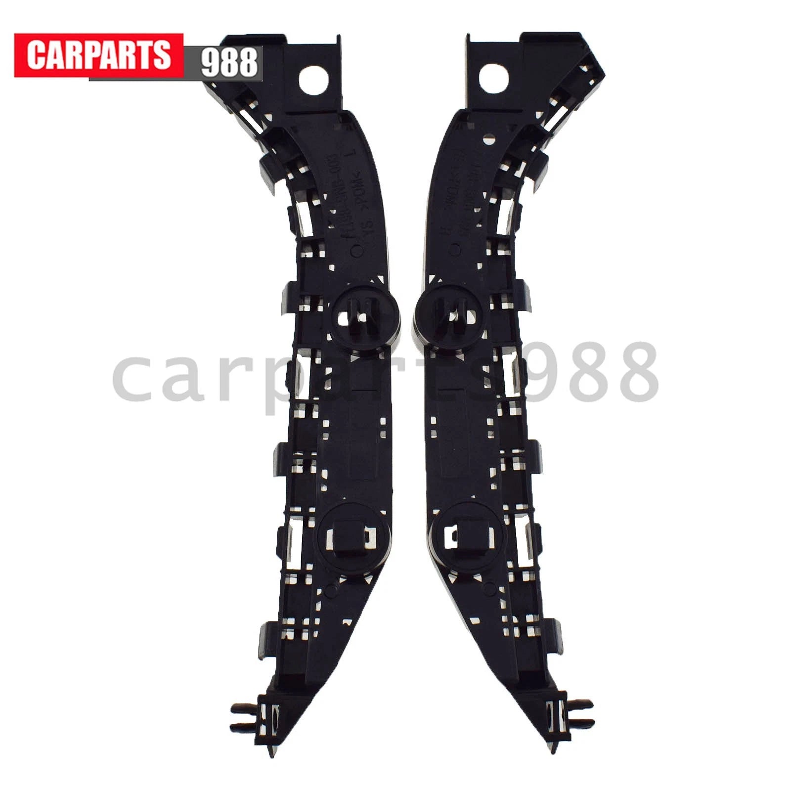 Front Left / Right Bumper Fender Support Bracket For Honda Civic 2006-11 FD1 FD2 6B93BC-57