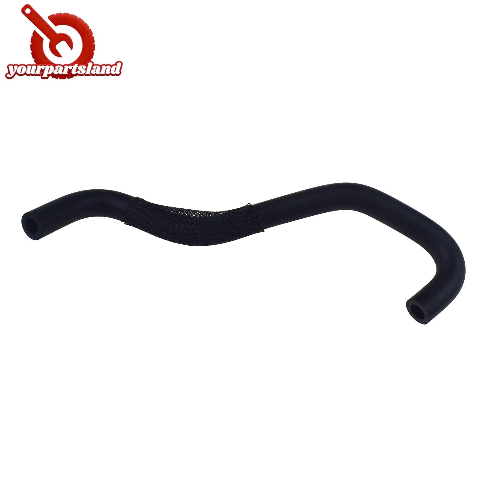 PCV Blow By Hose For Nissan Frontier NV1500 NV2500 NV3500 Xterra 4.0 11823EA20A 6B93BC-57