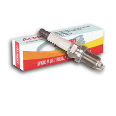 Spark plug compatible with Dodge 1996-2019 Ram 1500 Dakota Durango Honda 6B93BC-57