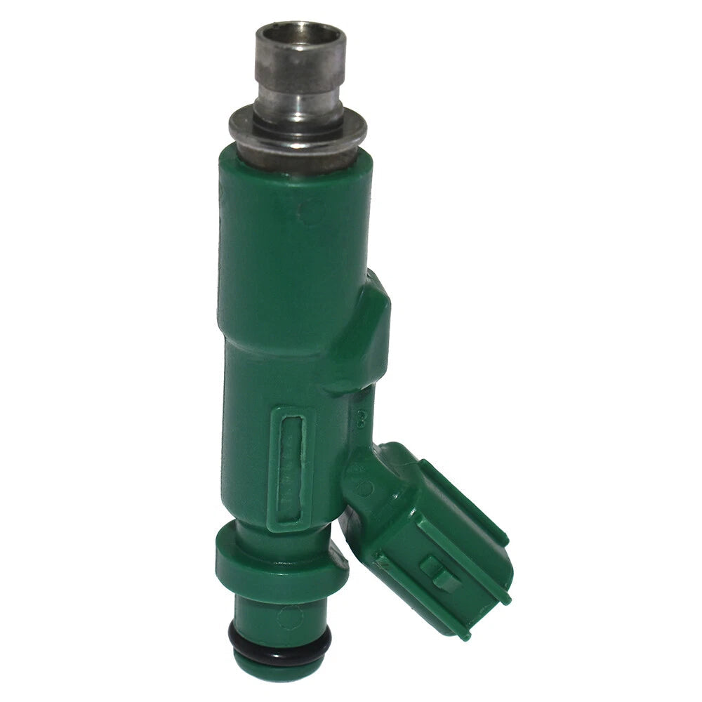 1x Fuel Injector 23250-21020 For Toyota Prius Echo Scion XA XB 1.5L L4 2000-2009 6B93BC-57