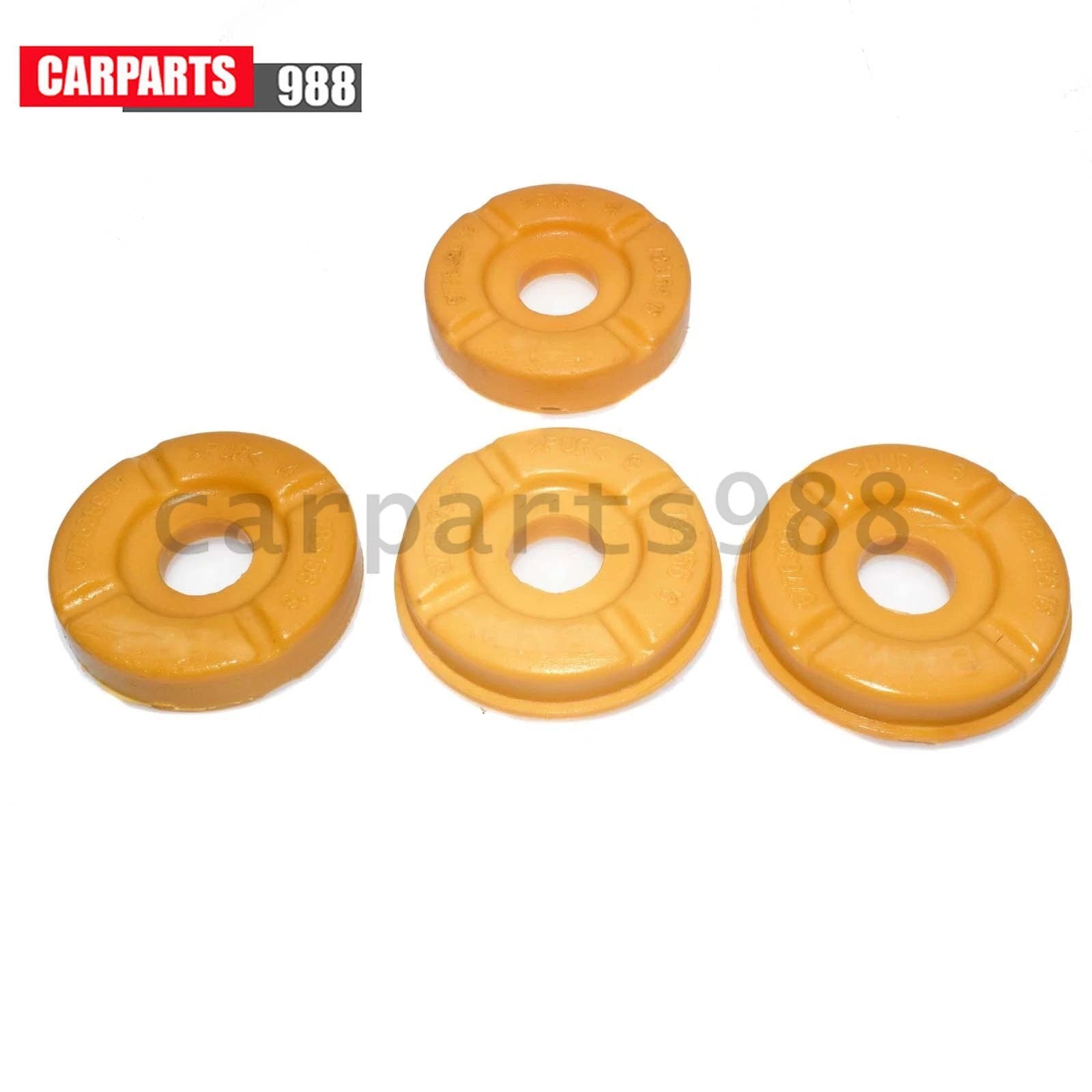For BMW E70 E71 X5 31336776389 31336776390 Front Strut Mount Support Upper Lower 6B93BC-57