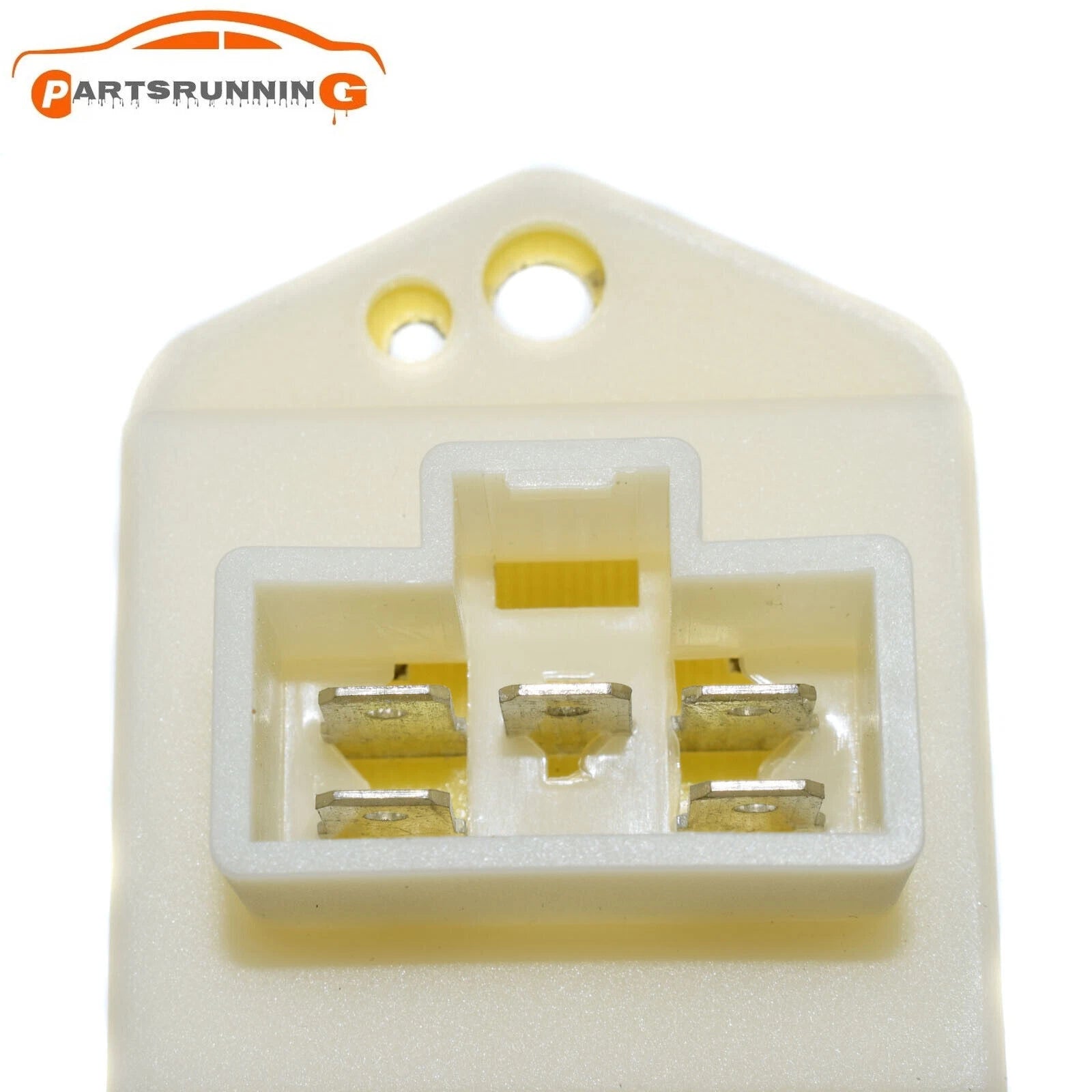 2715006J01 Blower Motor Resistor for Nissan Patrol GQ Y60 Navara D21 Pathfinder 6B93BC-57