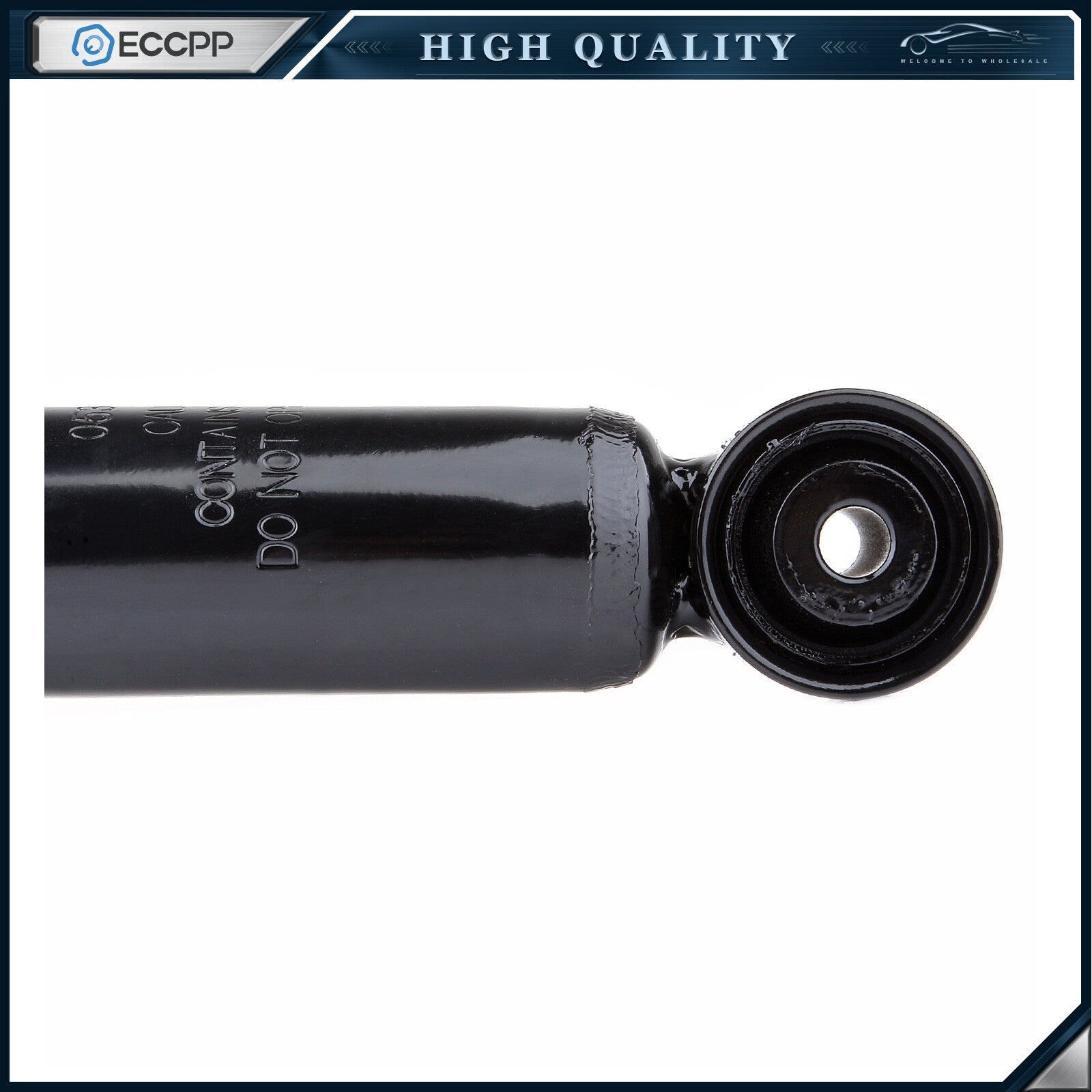Rear Pair Struts Shocks For 1997-2001 Honda CR-V Left Right ECCPP 6B93BC-57