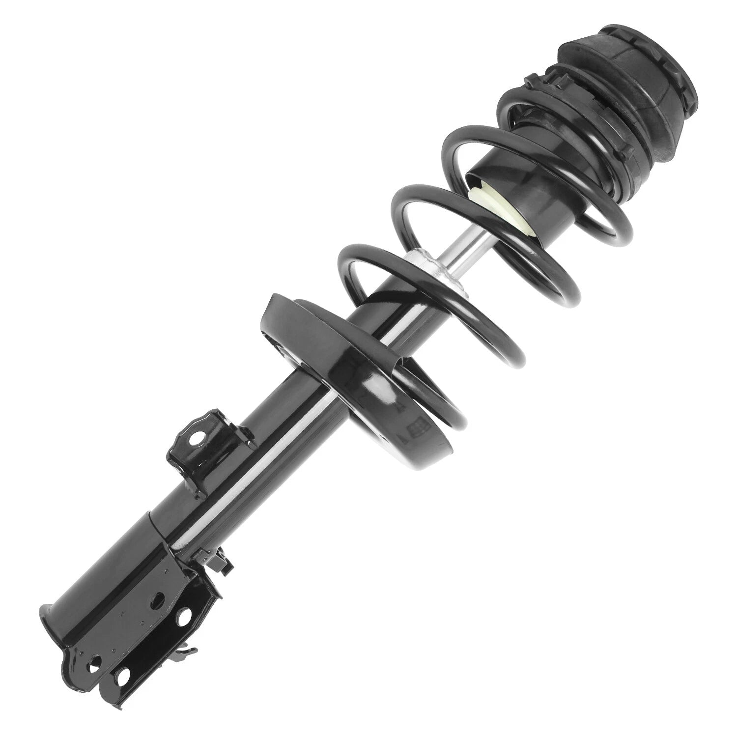 Front Right Complete Strut Assembly for 2001-2002 Saturn L100, 2001-2003 Saturn 6B93BC-57