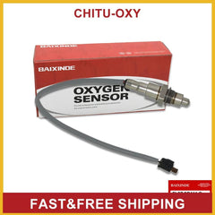 FL3Z-9G444-C 234-4961 Downstream Oxygen Sensor for Ford F-150 V6 3.5L 2015-2020 6B93BC-57